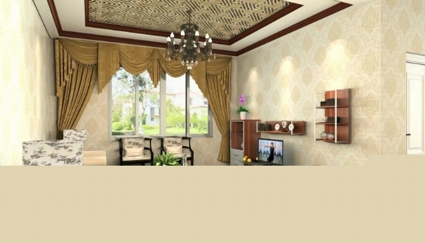 110㎡/三室兩廳一衛/中式