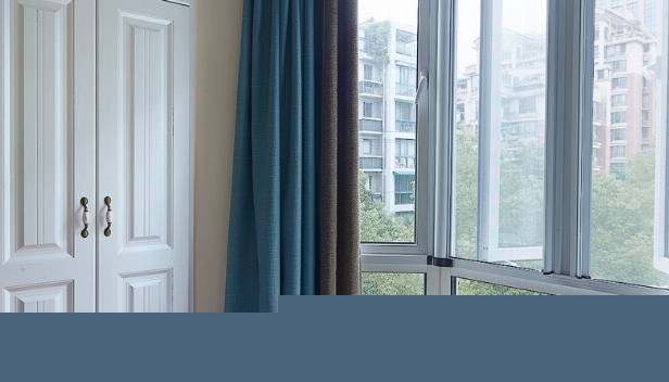 150㎡/四室兩廳兩衛(wèi)/混搭