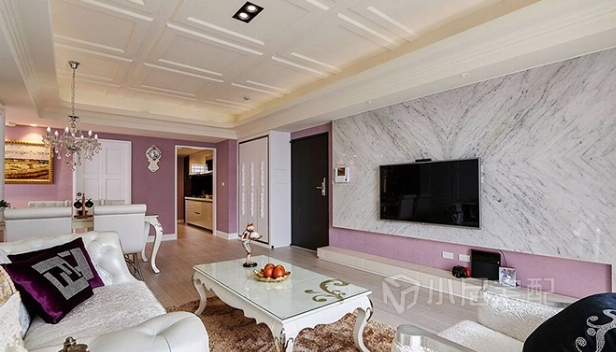 112㎡/三室兩廳兩衛/現代