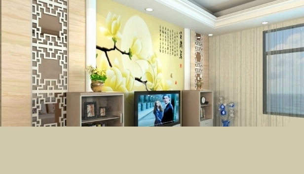 100.86㎡/兩室兩廳一衛(wèi)/混搭