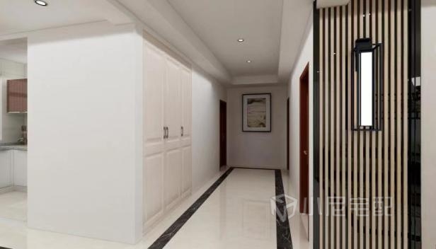 146㎡/三室兩廳一衛/混搭