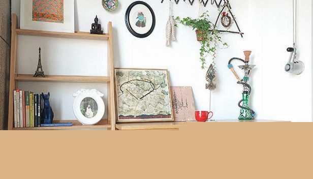 134㎡/兩室兩廳兩衛/現代