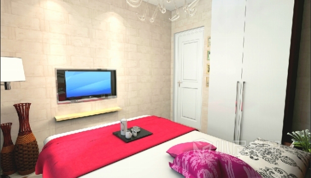 144.8㎡/三室兩廳兩衛/中式