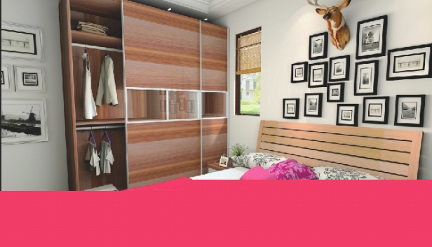 135.1㎡/三室兩廳兩衛/現代