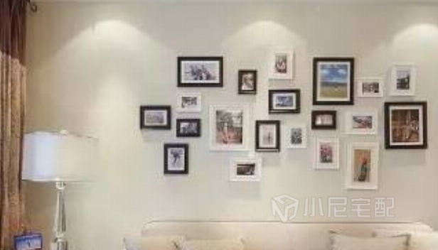 98㎡/兩室兩廳兩衛/現代