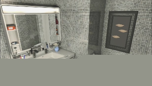 83㎡/兩室兩廳一衛/中式