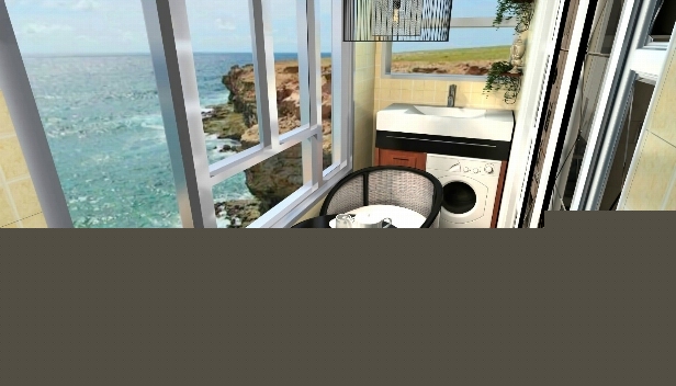 99.58㎡/三室兩廳一衛/簡約