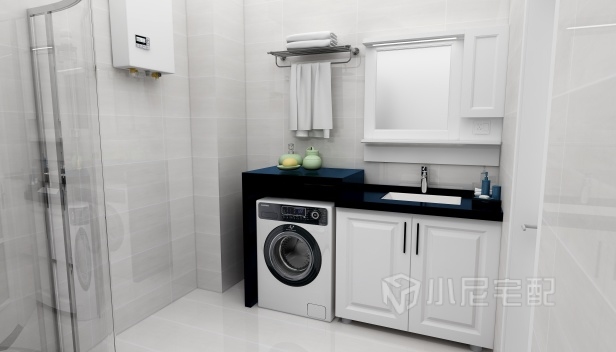 86㎡/三室一廳一衛/現代