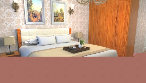 144.8㎡/三室兩廳兩衛/中式