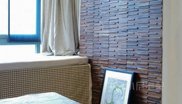 95㎡/兩室兩廳一衛/現代