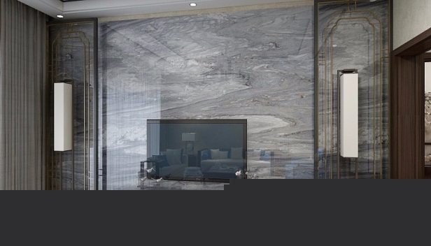 72.64㎡/兩室兩廳一衛/中式