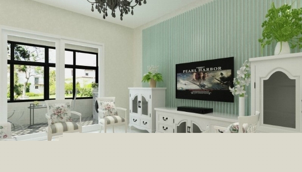 90㎡/兩室兩廳一衛/田園