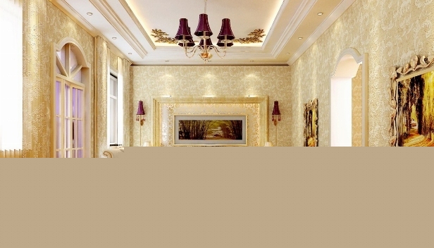 260㎡/復(fù)式/歐式