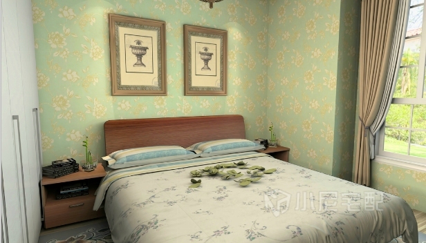 130.17㎡/三室兩廳兩衛/現代