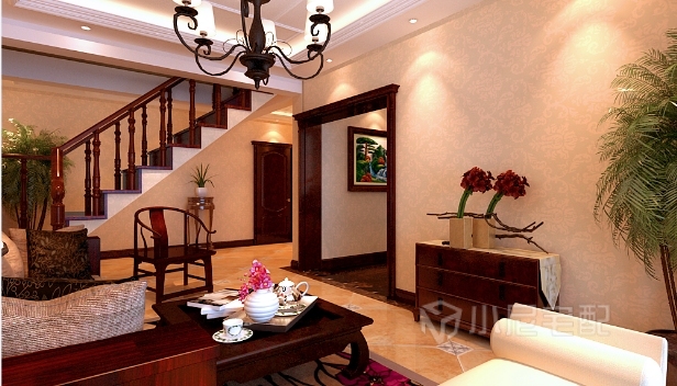 240㎡/復式/中式