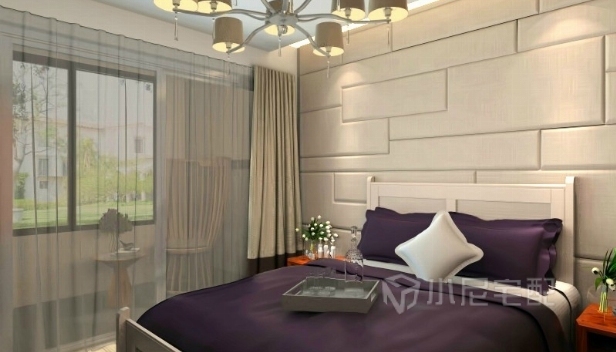 112.35㎡/三室兩廳一衛/現代