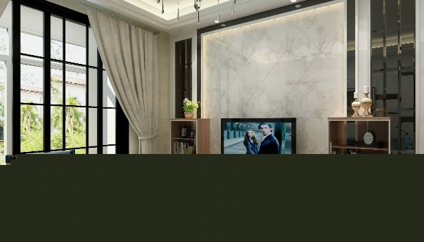 80㎡/三室一廳一衛/現代