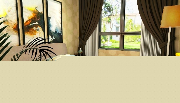 87㎡/兩室兩廳一衛/中式