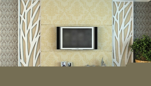 94㎡/兩室兩廳一衛/現代