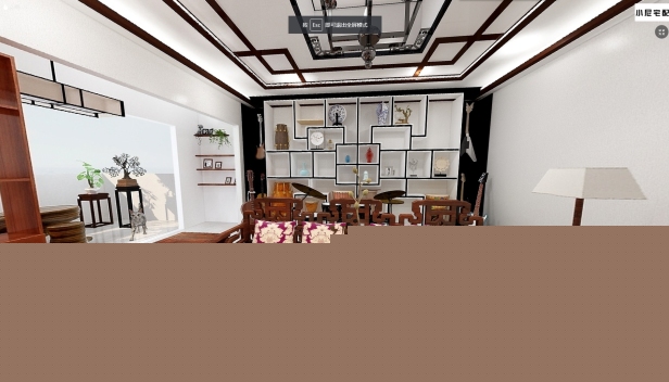 220㎡/別墅/混搭