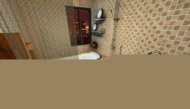 142.33㎡/四室一廳兩衛/歐式