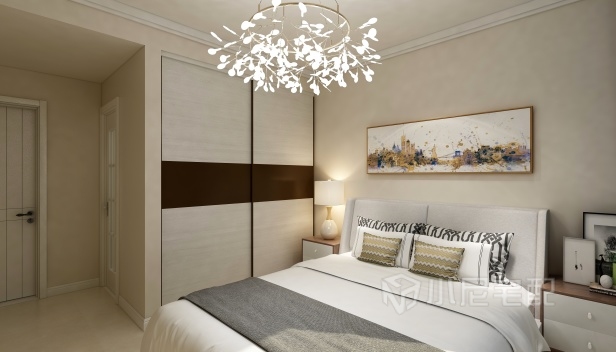 150㎡/三室兩廳兩衛/現代