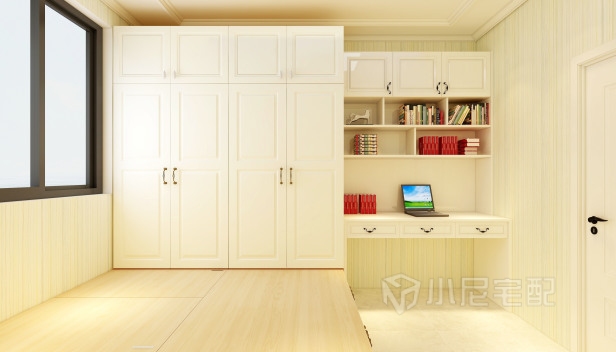 86㎡/兩室兩廳一衛/現代