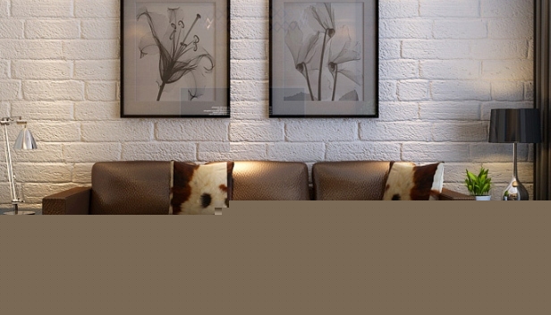 74㎡/兩室兩廳一衛/中式