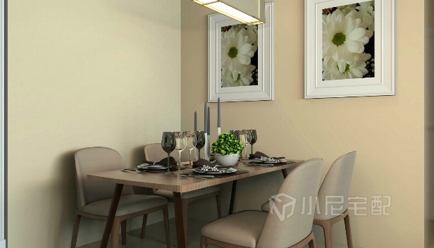 112.35㎡/三室兩廳一衛/現代