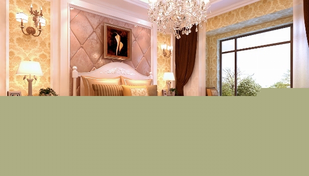 423㎡/別墅/歐式