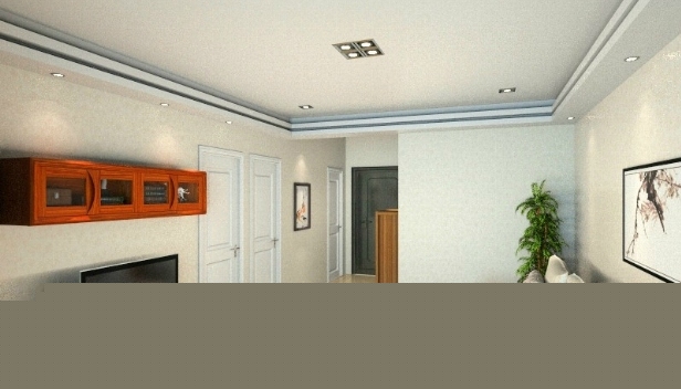 95㎡/兩室一廳一衛(wèi)/田園