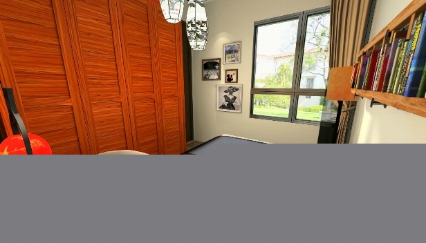 137.68㎡/三室兩廳一衛/中式