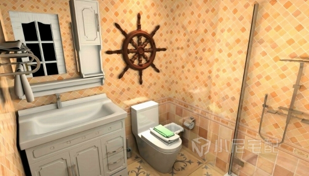 142.33㎡/四室一廳兩衛/歐式