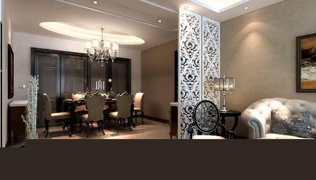 96㎡/兩室兩廳一衛/簡約