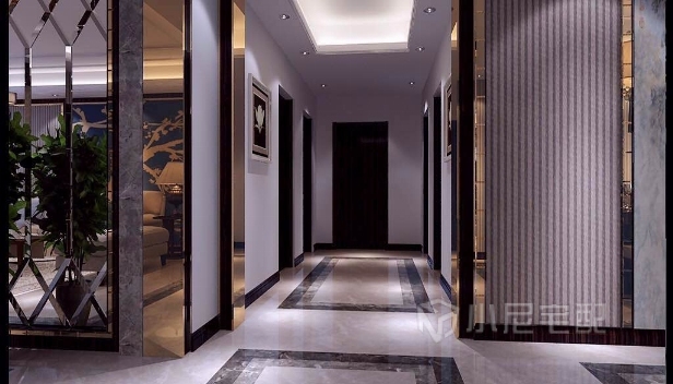 260㎡/復式/中式