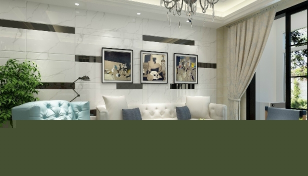 80㎡/三室一廳一衛(wèi)/現(xiàn)代