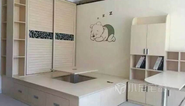 120㎡/三室兩廳兩衛/現代