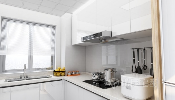 86㎡/三室一廳一衛/現代