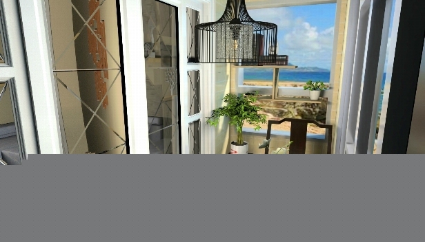 84㎡/兩室兩廳一衛/中式