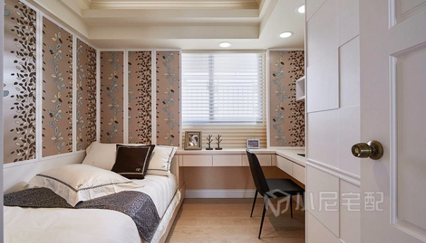 112㎡/三室兩廳兩衛/現代