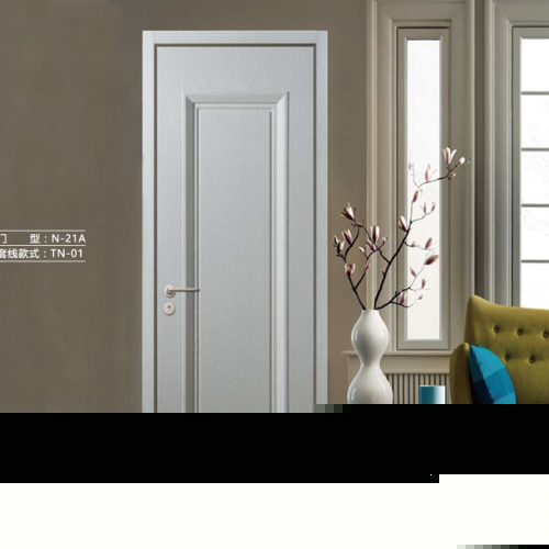 天安木門尼諾系列N-21A