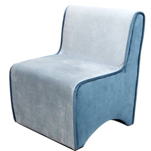 小尼宅配 現代簡約時尚寶寶凳 客戶沙發布藝寶寶凳子 隨機