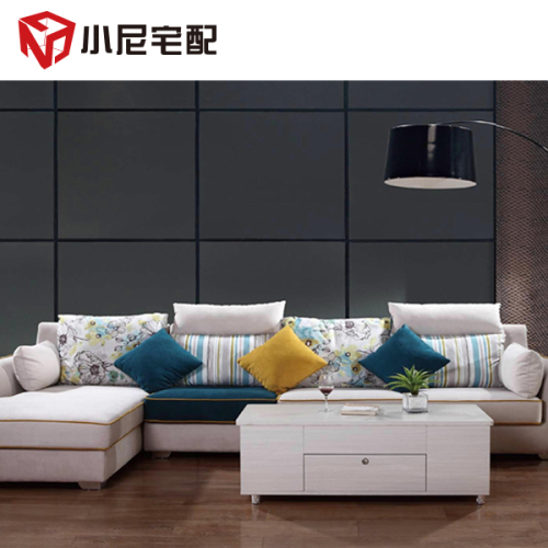 秋語梧桐系列沙發組合1