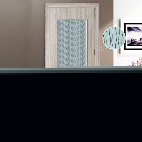 天安木門尼諾系列N-22B-1